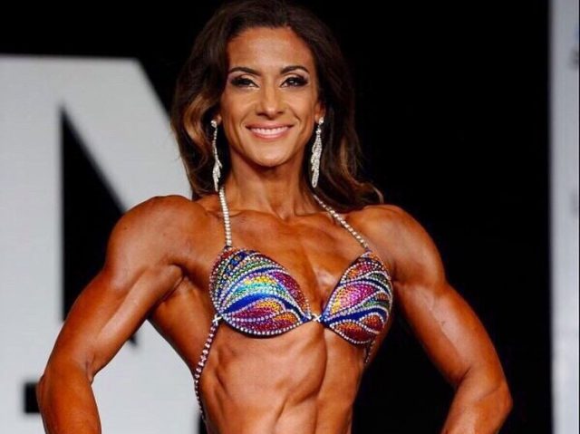 Neiva Mara Greatest Physiques Neiva Mara Greatest Physiques