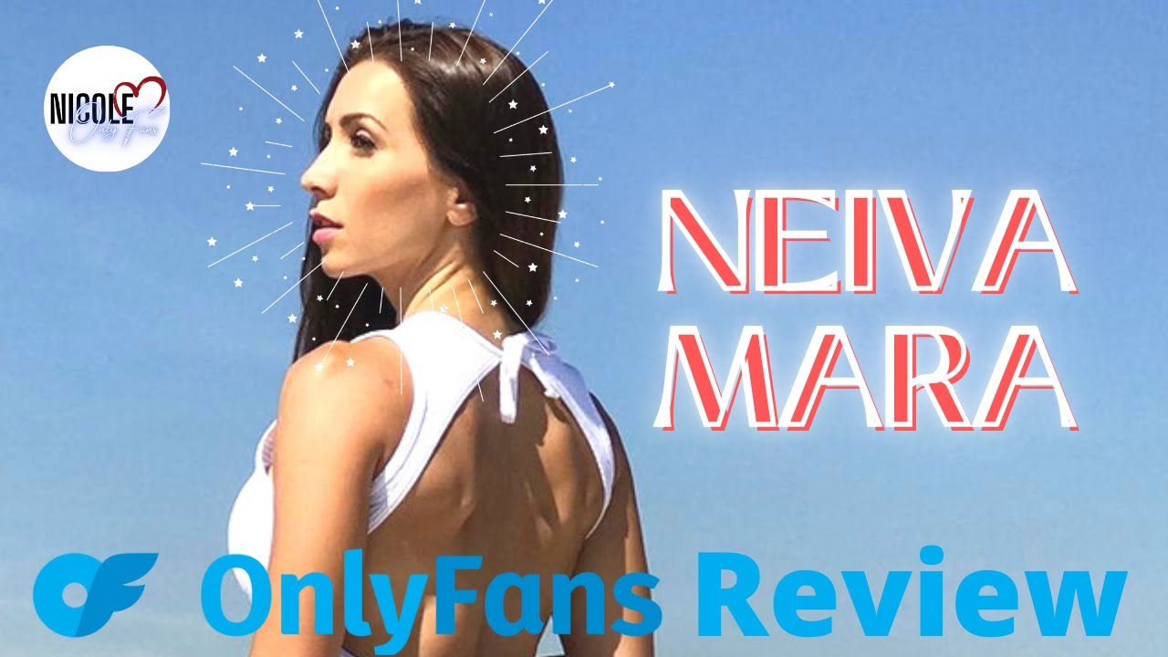Neiva Mara Onlyfans Leaked
