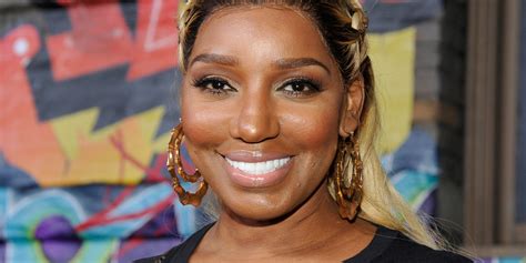 Nene Leakes Shows Off Her Body In New Lingerie Photos