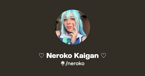 Neroko Kaigan Onlyfans Account Nerokoi Neroko Kaigan Onlyfans Account Nerokoi