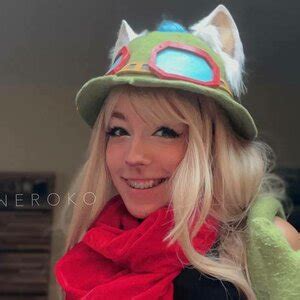Nerokoi Onlyfans Leaks