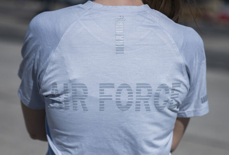 New Air Force Pt Gear Rollout Delayed Again New Air Force Pt Gear Rollout Delayed Again