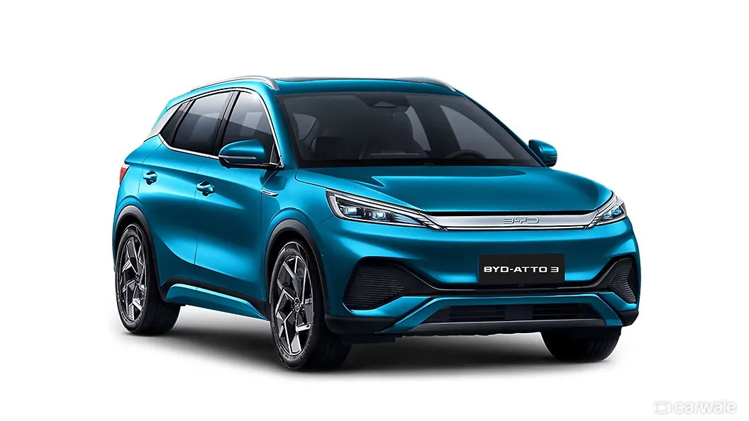New Byd Atto 3 Cars For Sale Pentagon Byd New Byd Atto 3 Cars For Sale Pentagon Byd