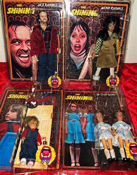 New Horror Action Figures From Screaming Figures Morbidly Beautiful New Horror Action Figures From Screaming Figures Morbidly Beautiful