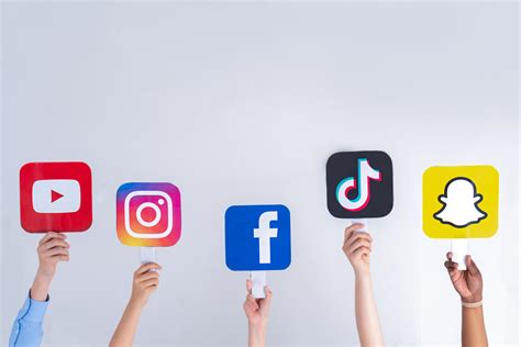 New In Social Media
