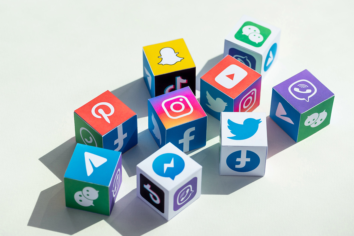 New Social Media Norms Empower Enforcement Agencies Experts The New Social Media Norms Empower Enforcement Agencies Experts The