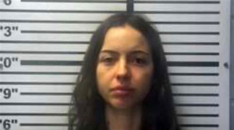 New Twist In Disturbing Case Of Tiktoker Denise Frazier 19 Arrested New Twist In Disturbing Case Of Tiktoker Denise Frazier 19 Arrested