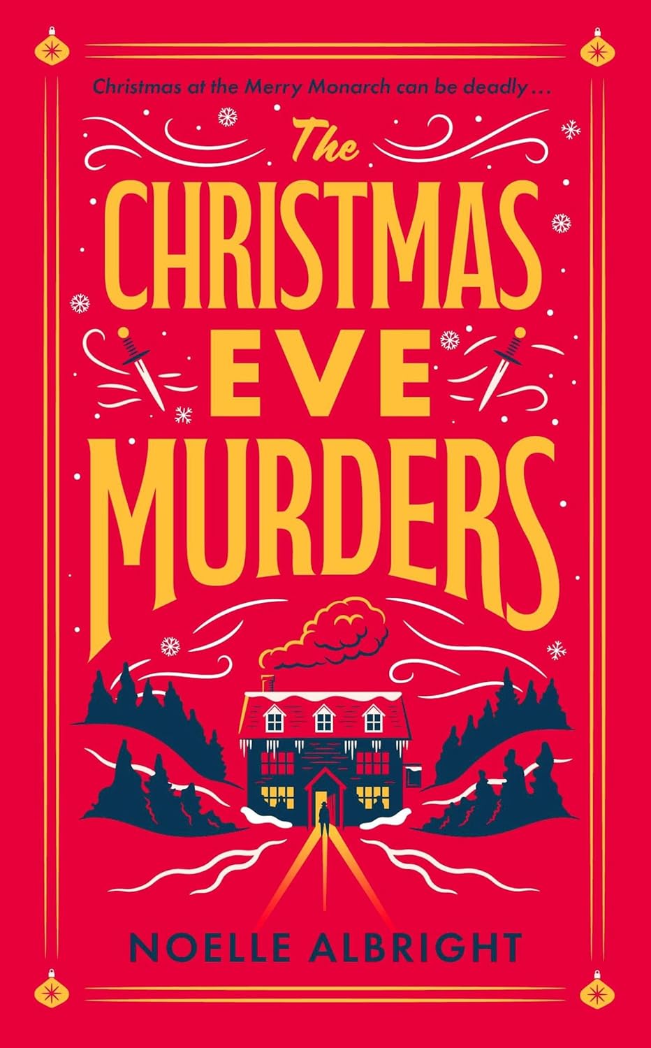 Investigating New Year's Eve Murders: 5 Tips