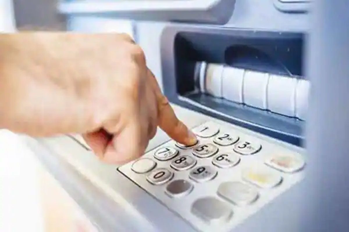 Nfcu Atm Withdrawal Limit