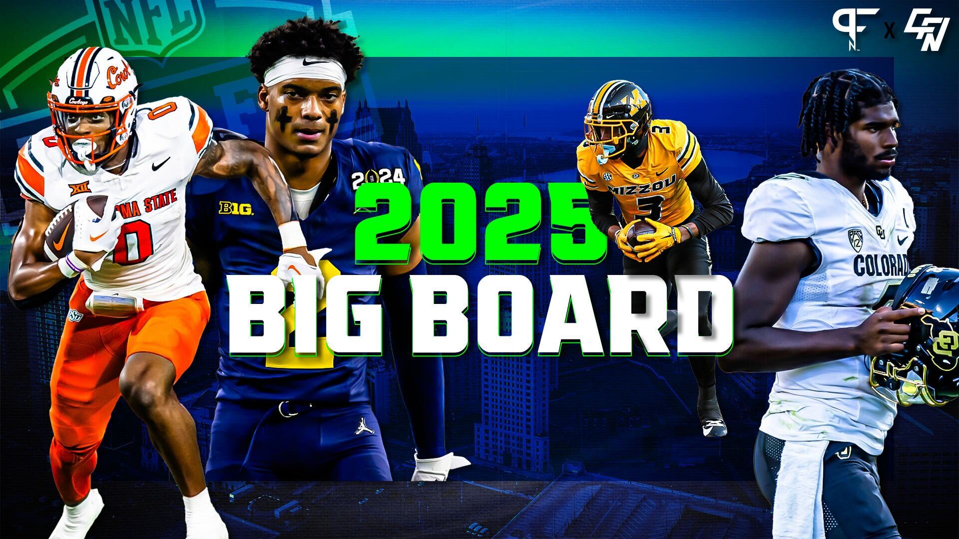 Nfl Draft 2025 Board John R Brereton Nfl Draft 2025 Board John R Brereton