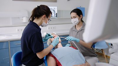 Nhs Dentist Near Me