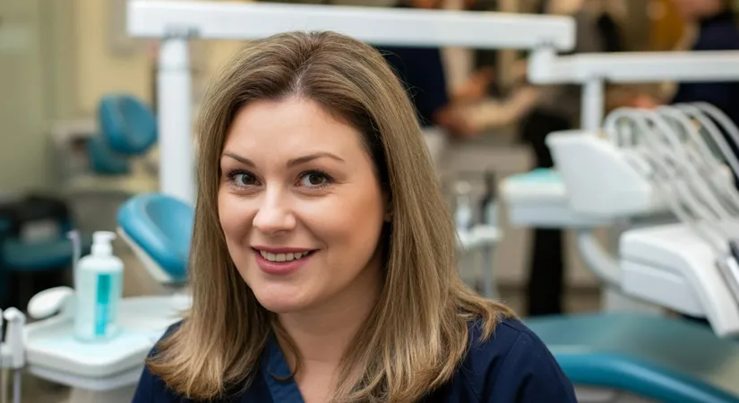 Nhs Dentist Your Guide To Accessible Dental Care Nhs Dentist Your Guide To Accessible Dental Care