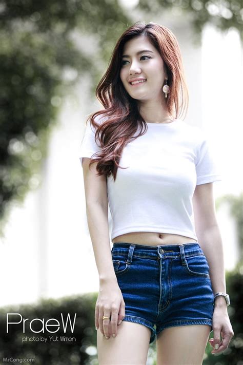 Nichapha Praew 9 Naked Photos Leaked From Onlyfans Patreon Fansly
