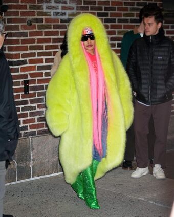 Nicki Minaj Leaked Onlyfans