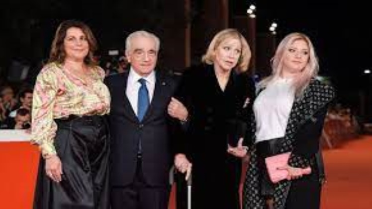 Nicolette Scorsese Biography Net Worth Wiki Family Images Nicolette Scorsese Biography Net Worth Wiki Family Images