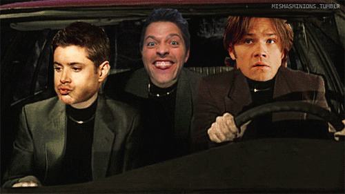 Night At The Roxbury Dean Winchester Gif Wifflegif Night At The Roxbury Dean Winchester Gif Wifflegif