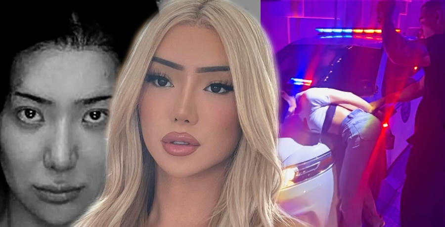 Nikita Dragun In Dangerous Situation At All Men S Prison Nikita Dragun In Dangerous Situation At All Men S Prison