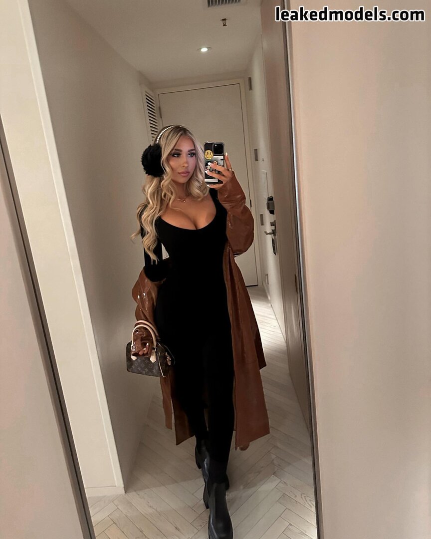 Nikita Sullivan Nikkisandiego Leaked Nude Photo From Onlyfans And Nikita Sullivan Nikkisandiego Leaked Nude Photo From Onlyfans And