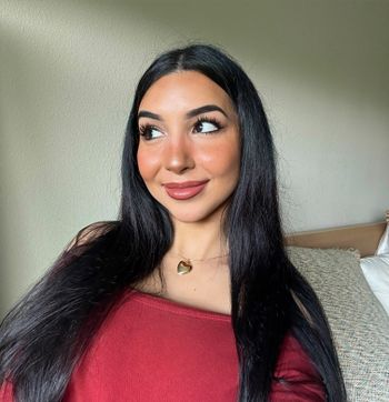 Nikitamahri Onlyfans Leak