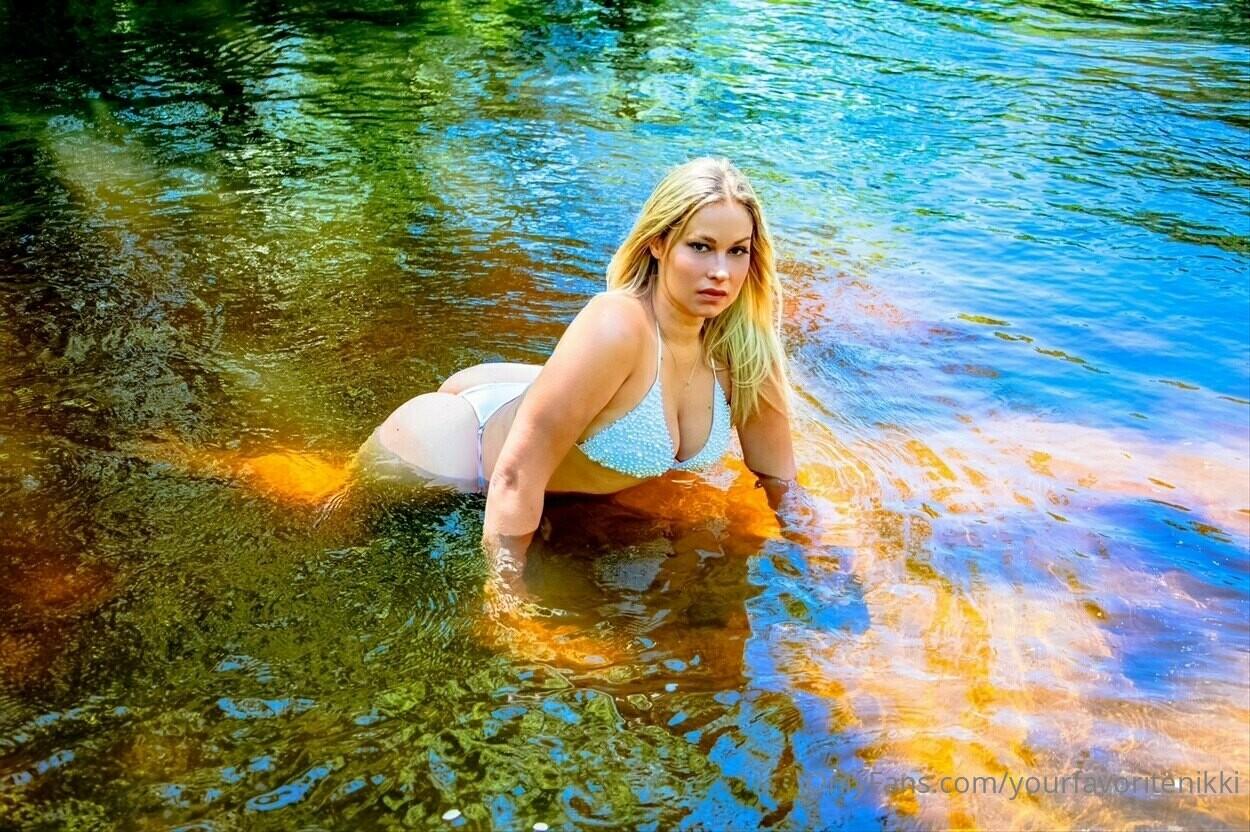 Nikki Baker Aka Yourfavoritenikki Nude Onlyfans Leaked Photo 1 Nikki Baker Aka Yourfavoritenikki Nude Onlyfans Leaked Photo 1