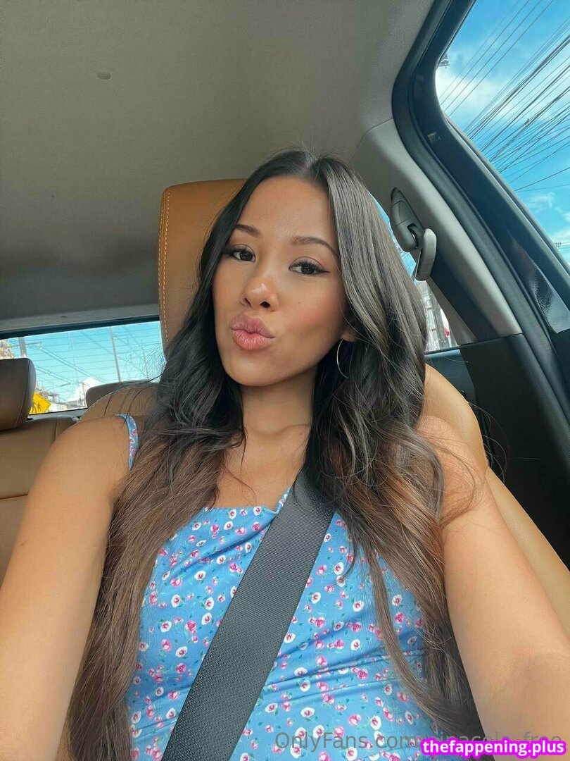 Ninacola Leaked Onlyfans