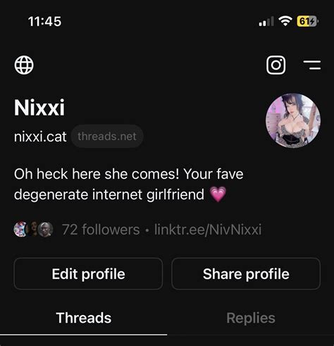 Niv Nixxi Nivnixxi Onlyfans Get Photos Niv Nixxi Nivnixxi Onlyfans Get Photos