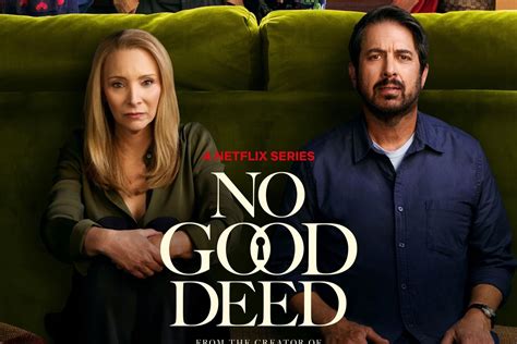 No Good Deed New Netflix Series From Creator Of Dead To Me Trailer No Good Deed New Netflix Series From Creator Of Dead To Me Trailer