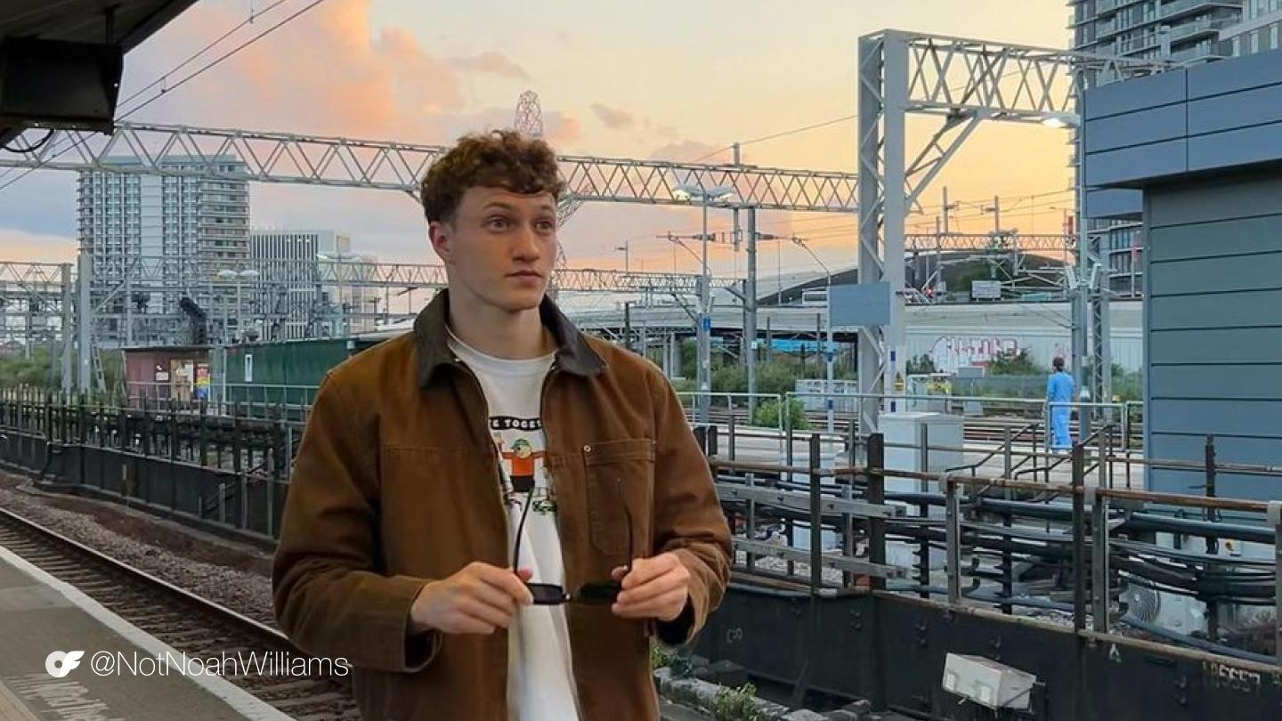 Noah Williams Onlyfans