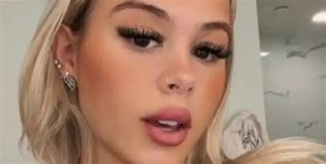 Noelleleyva Onlyfans Leak