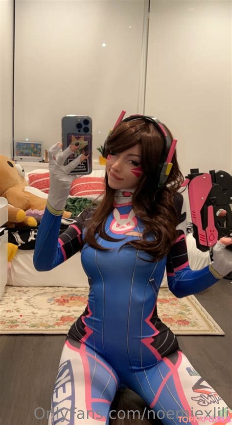 Noemie Onlyfans Leaked