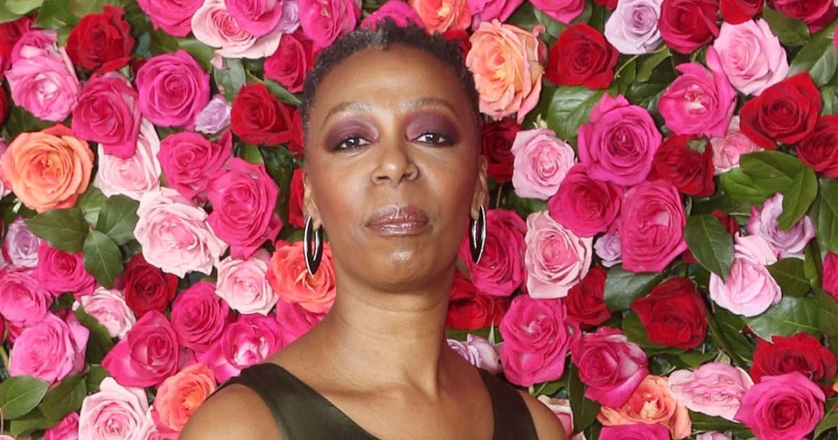 Noma Dumezweni Says Backlash To Little Mermaid Stems From Fear Noma Dumezweni Says Backlash To Little Mermaid Stems From Fear