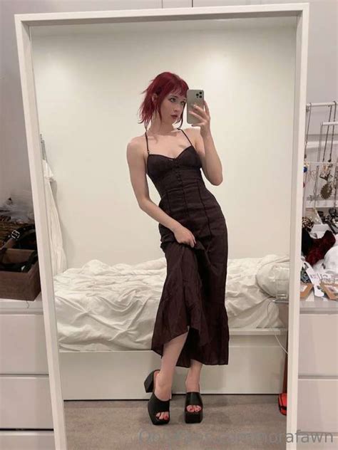 Norafawn Norafawn Nude Onlyfans Leaks The Fappening Photo Norafawn Norafawn Nude Onlyfans Leaks The Fappening Photo