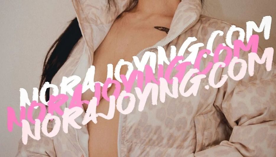 Norajoy Official Onlyfans Model Account Profile Photos Videos
