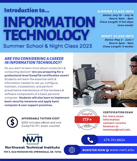 Northwest Technical Institute On Linkedin Nwti Information Northwest Technical Institute On Linkedin Nwti Information