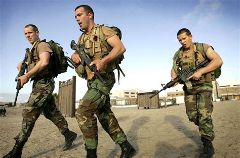 Not Forgotten Navy Seal Gets Free House The San Diego Union Tribune