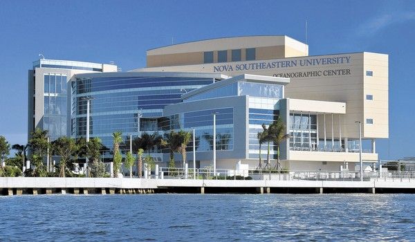 Nova Southeastern University Celebrates 50 Years Of Innovation Nova Nova Southeastern University Celebrates 50 Years Of Innovation Nova