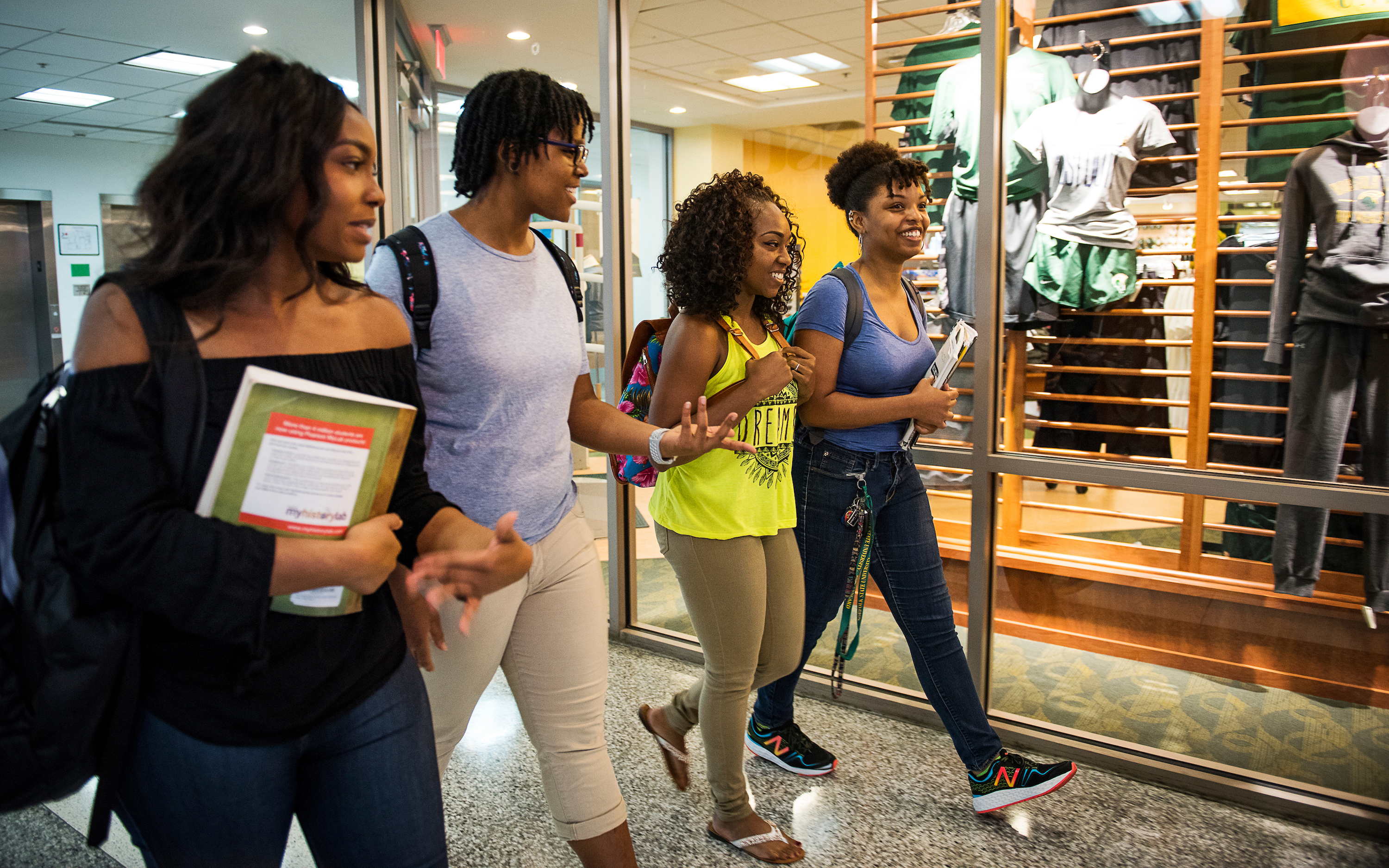 Top 5 Study Essentials at NSU Bookstore