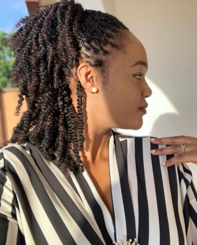 Nubian Twists Nubian Twists