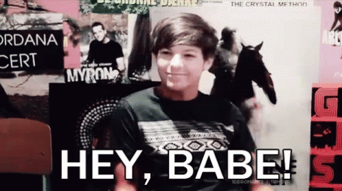 Nude Babe Gif