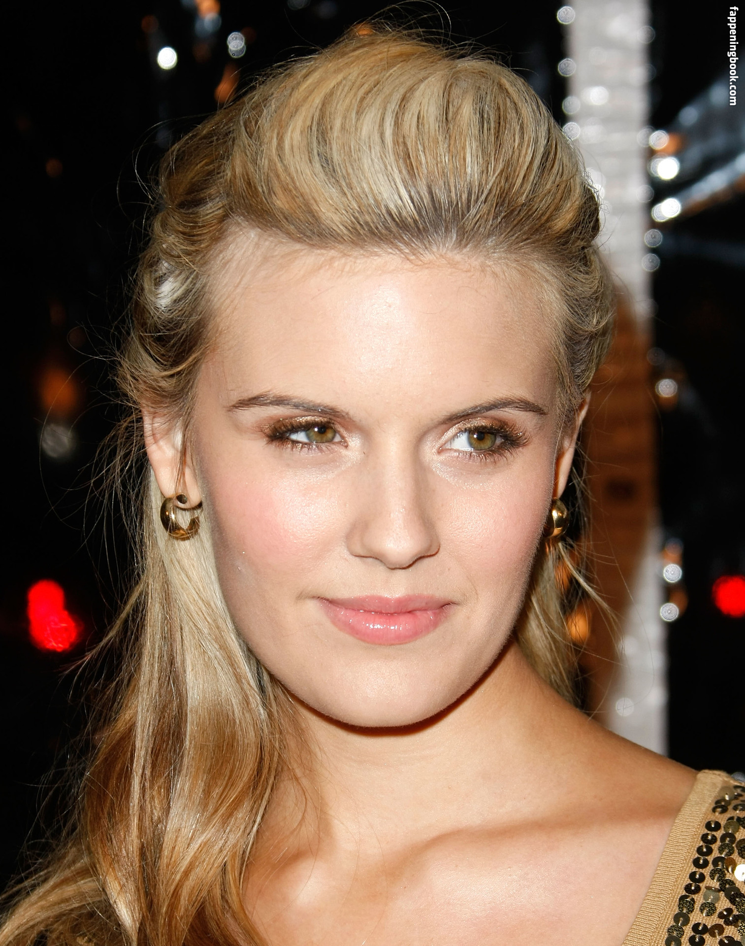 Nude Photos: Maggie Grace's Secrets Unveiled