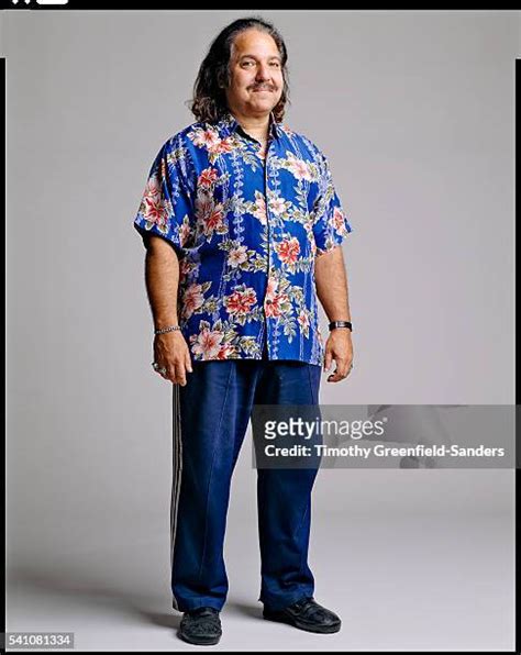 The Secret Life of Ron Jeremy