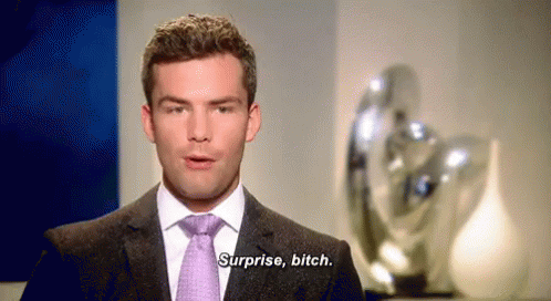 10 Ways to Surprise with Nude GIFs