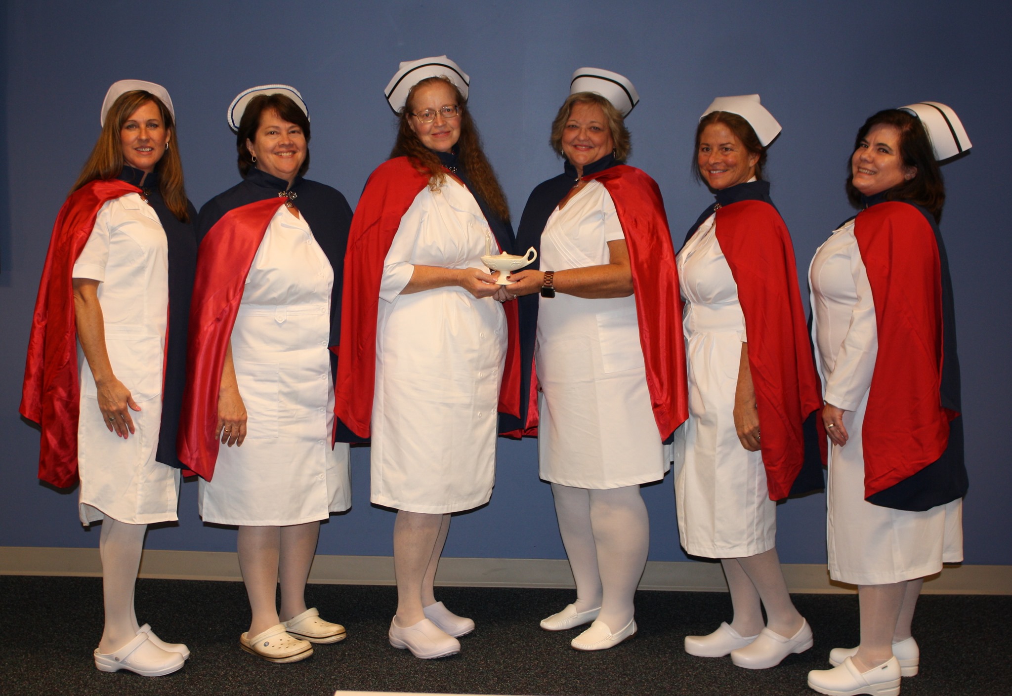 Nurses Honor Guard Memorializes Nurses For Lives Spent In Service To Others Nurses Honor Guard Memorializes Nurses For Lives Spent In Service To Others