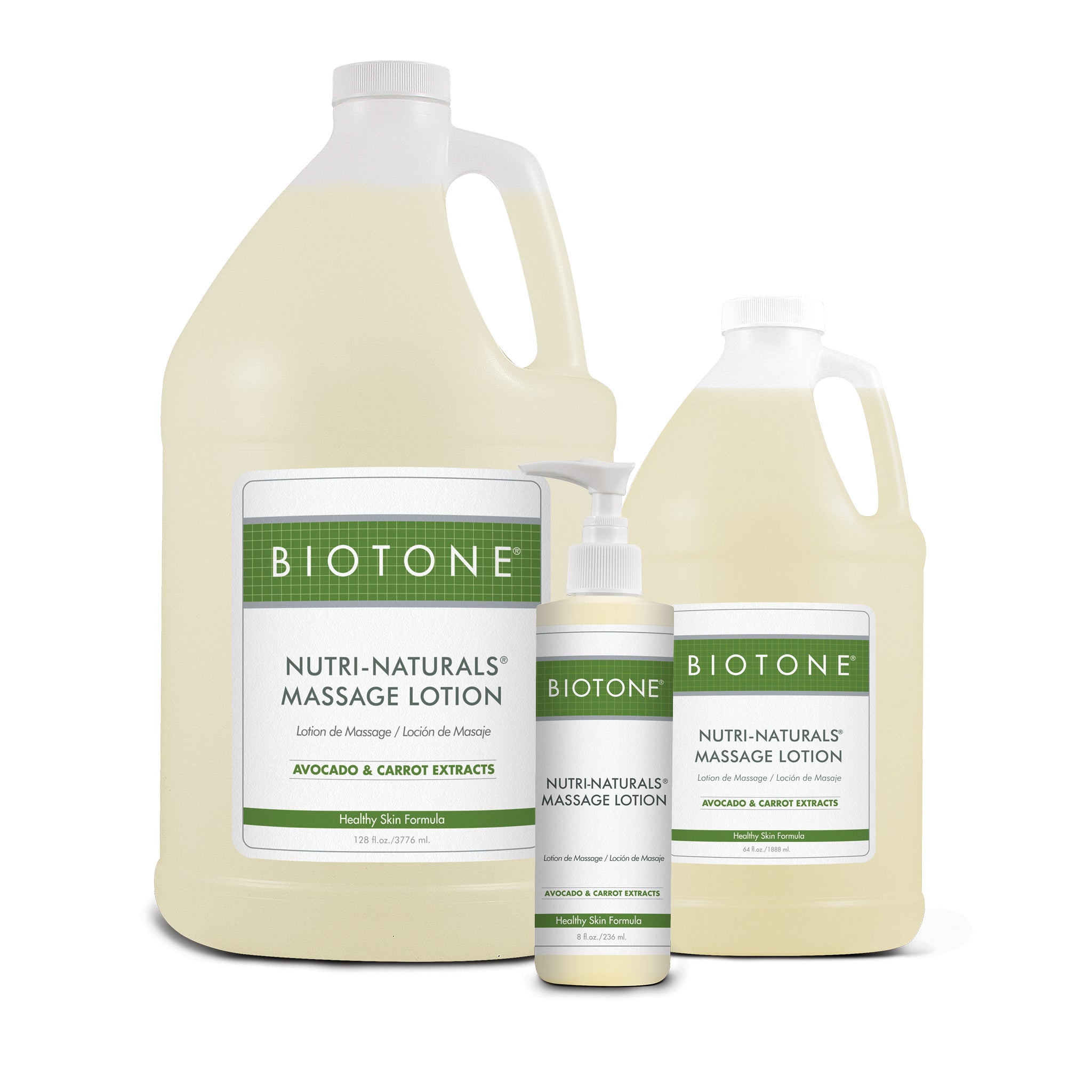 Nutri Naturals Massage Lotion Massage Lotions 3936 Biotone Nutri Naturals Massage Lotion Massage Lotions 3936 Biotone