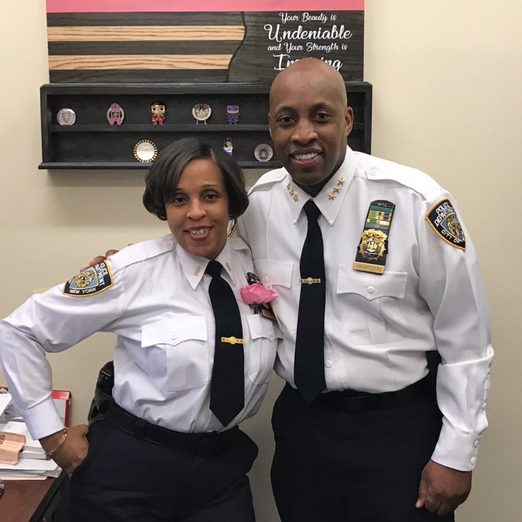 NYPD Lieutenant: Salary Insights Unveiled