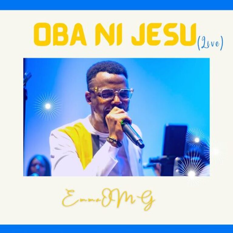 Oba's Journey: The Burned King