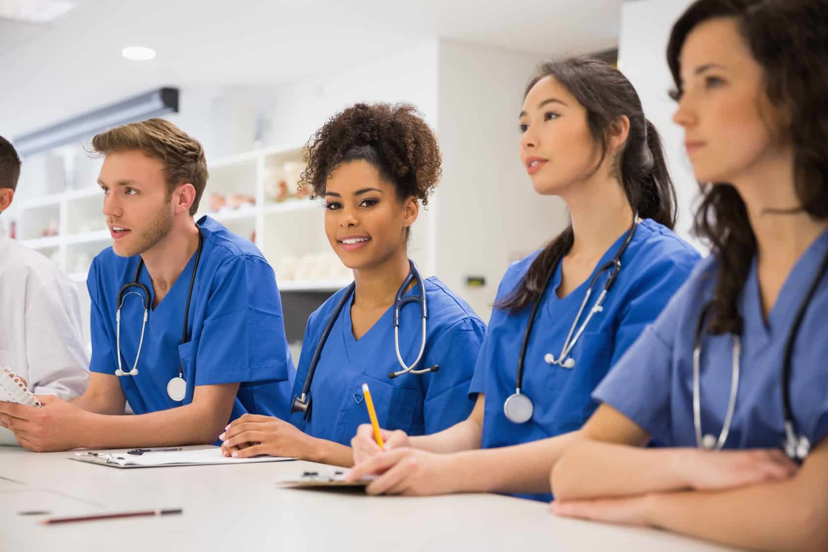 The Power of Objective Data in Nursing
