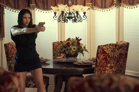 Obliterated Shelley Hennig As Ava Winters In Obliterated Flickr Obliterated Shelley Hennig As Ava Winters In Obliterated Flickr
