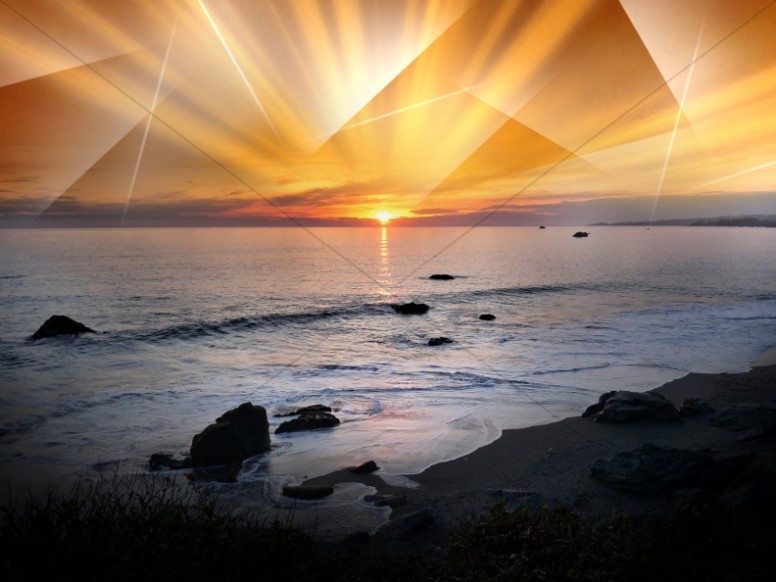 Ocean Worship Background Clover Media Ocean Worship Background Clover Media