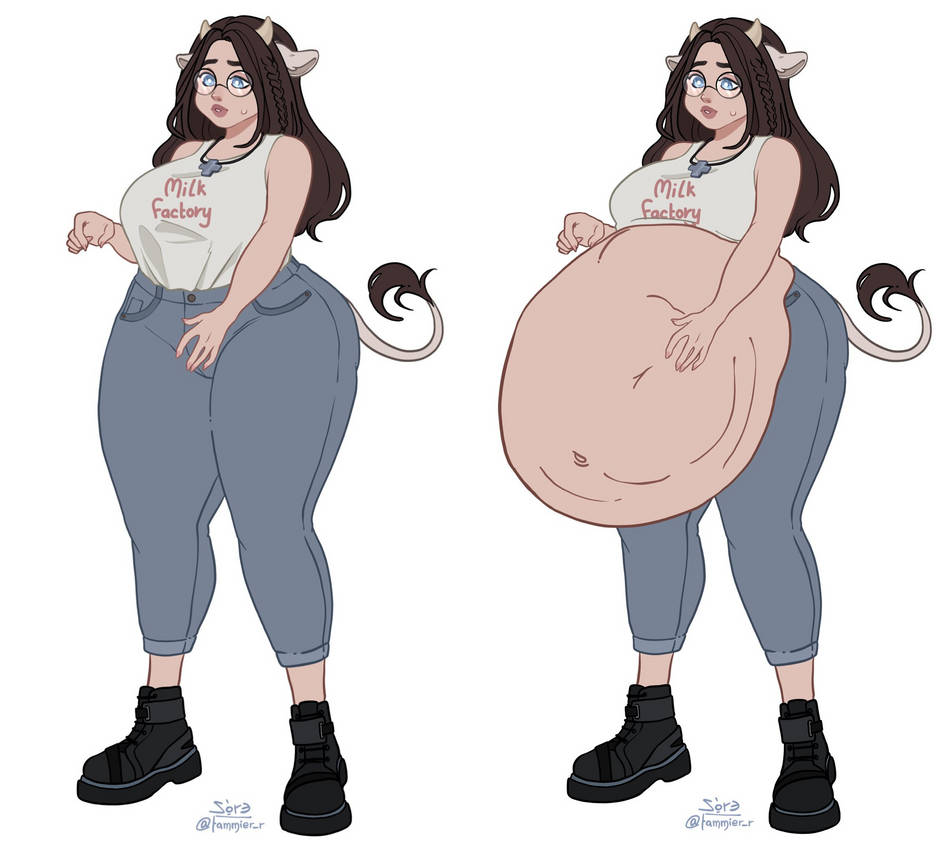 Oceane The Cowgirl Vore By Ttoommttoomm On Deviantart Oceane The Cowgirl Vore By Ttoommttoomm On Deviantart